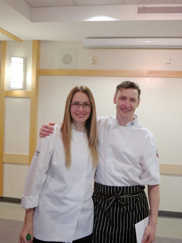 Scenes from graduation.