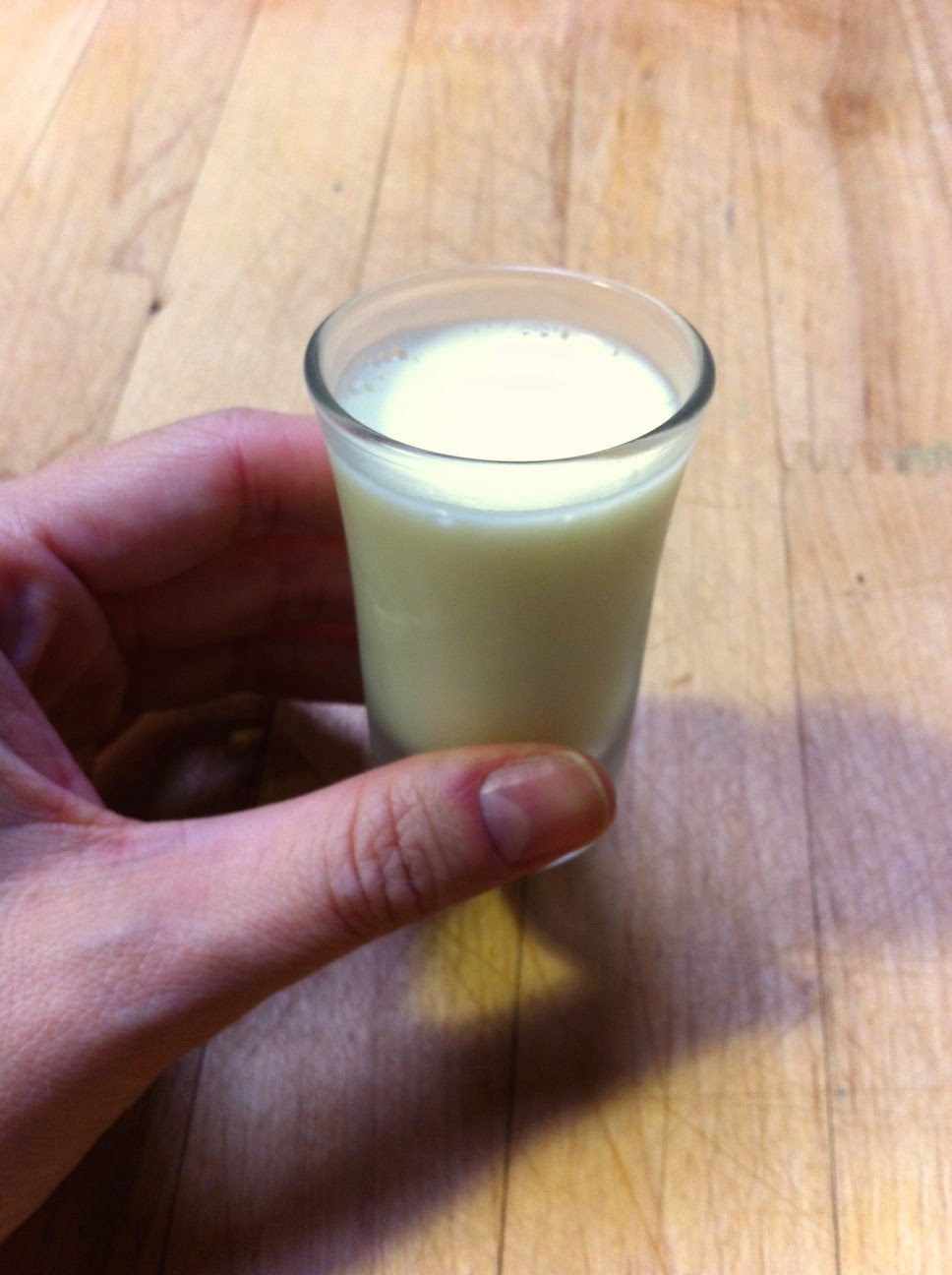 Various baked goods in the pastry kitchen.