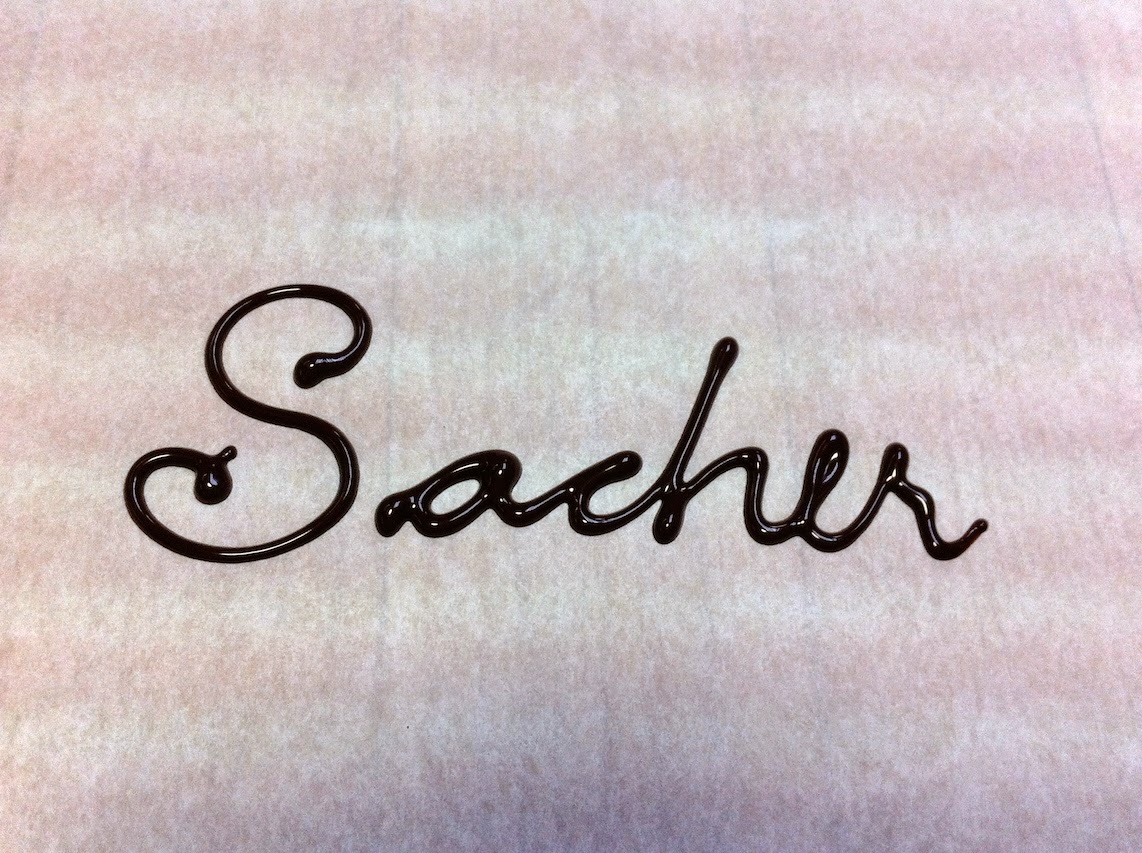 A close up of a logo