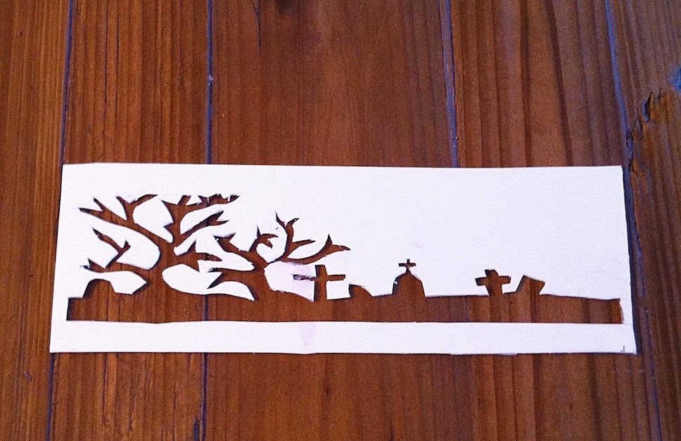 Scenes from the pastry kitchen.