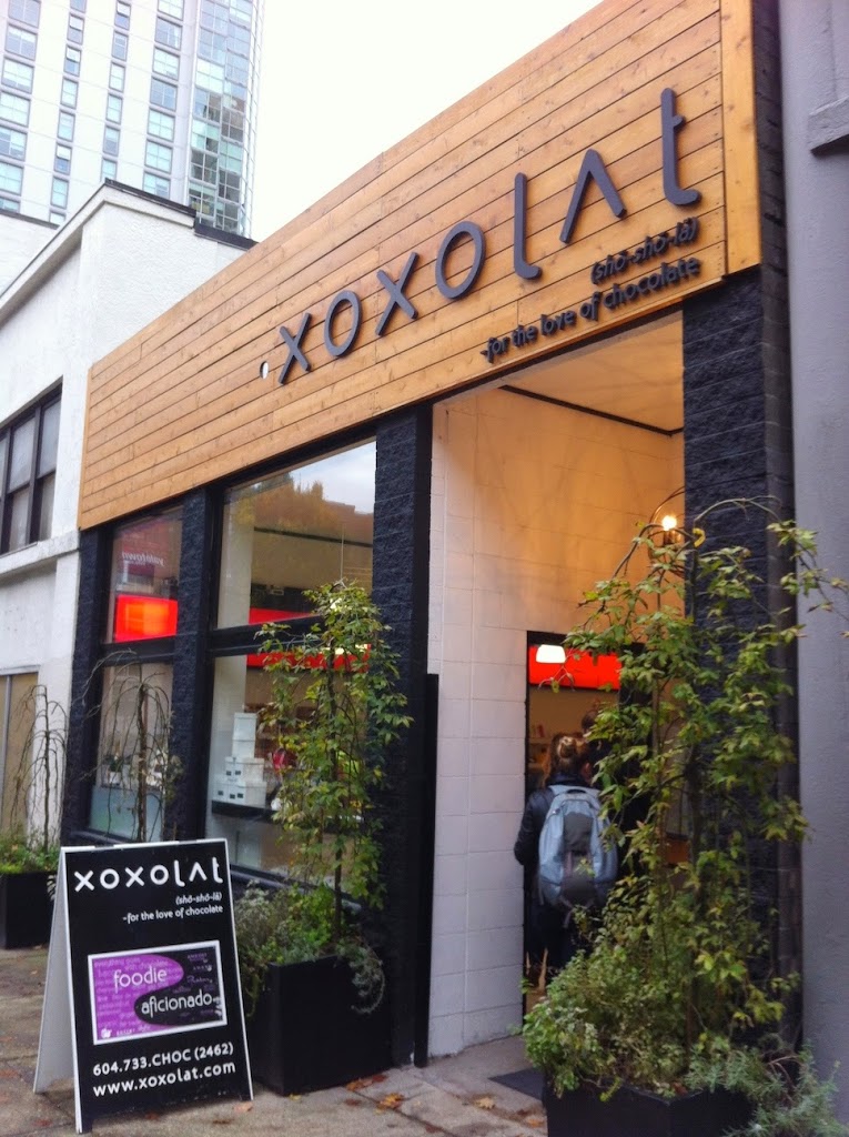 A sign on the side of a building