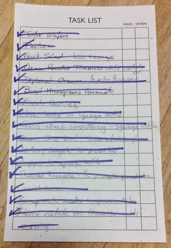 A close up of text on a white background